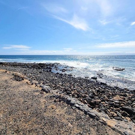 Sunset Bungalow Ocean View Palm Mar Exterior foto