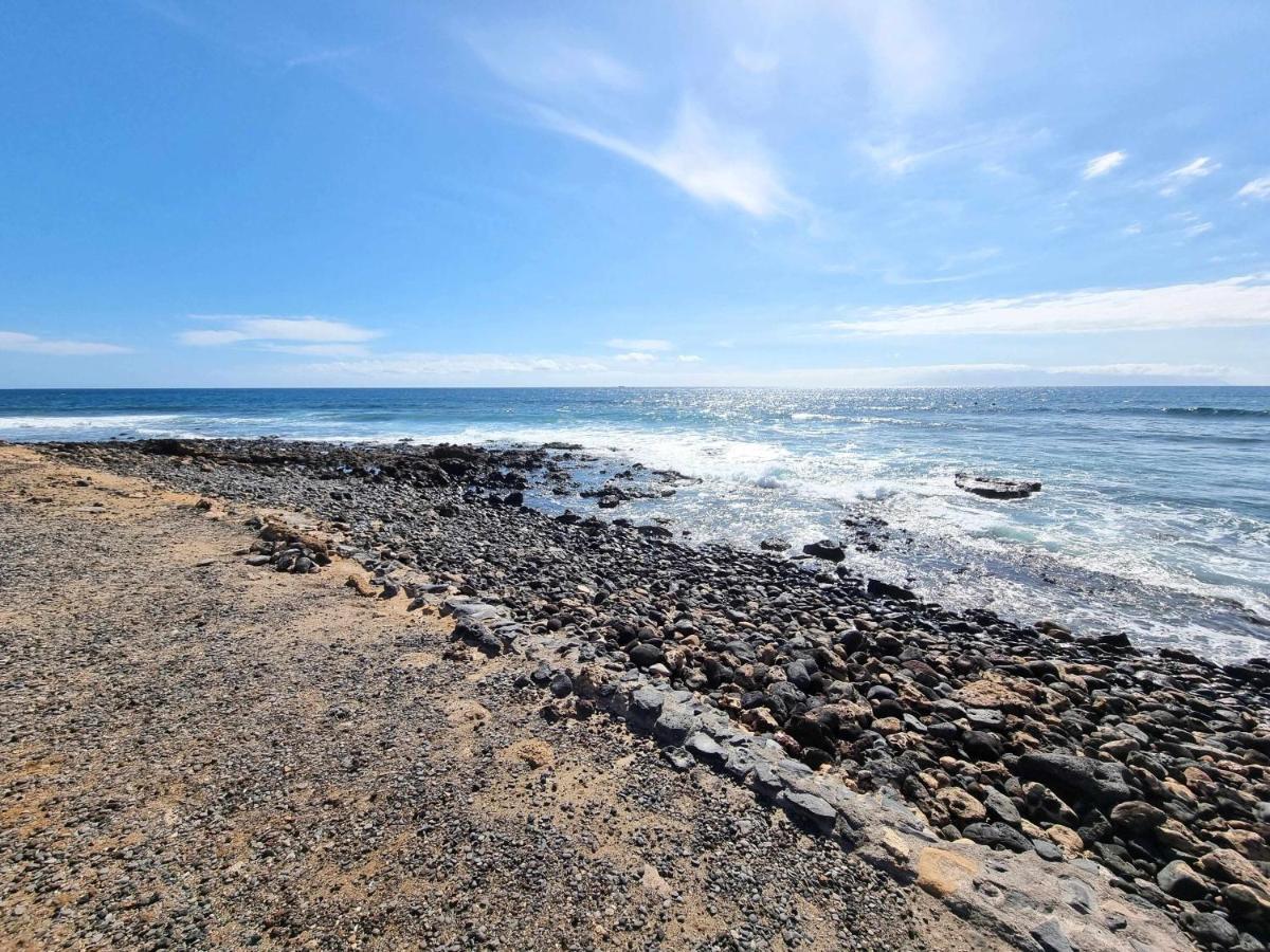 Sunset Bungalow Ocean View Palm Mar Exterior foto